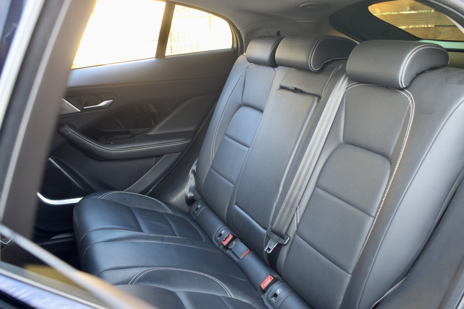 Used Jaguar I-Pace 2021 for sale - 76712647: Photo 14