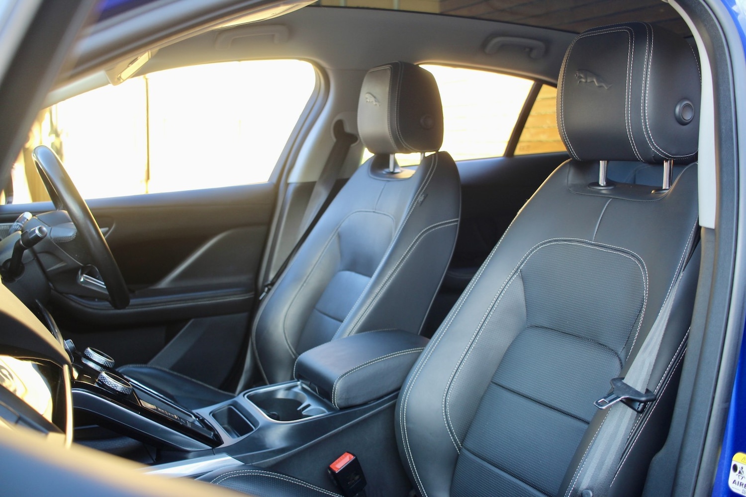 Used Jaguar I-Pace 2021 for sale - 76712647: Photo 15