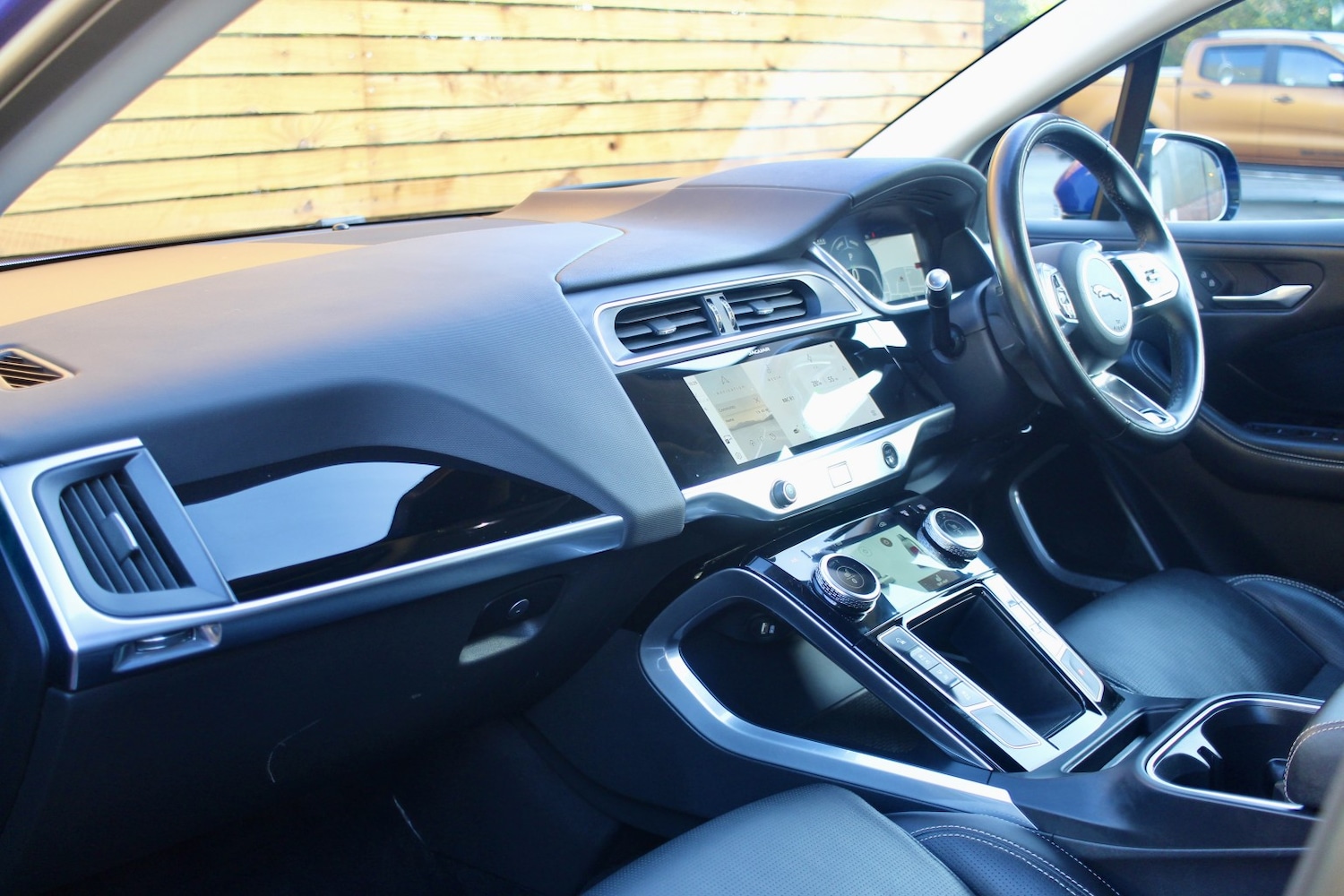 Used Jaguar I-Pace 2021 for sale - 76712647: Photo 16