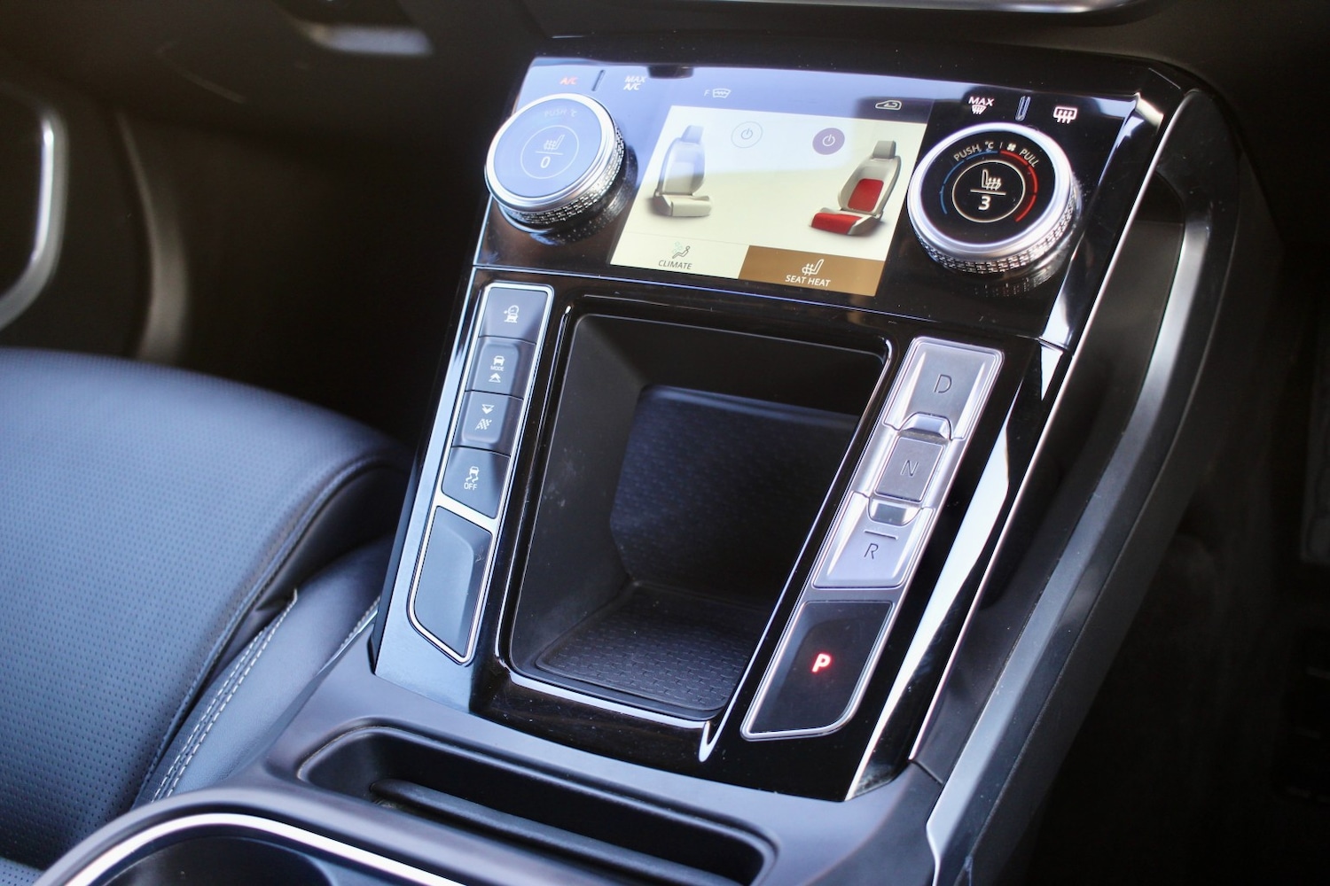 Used Jaguar I-Pace 2021 for sale - 76712647: Photo 17