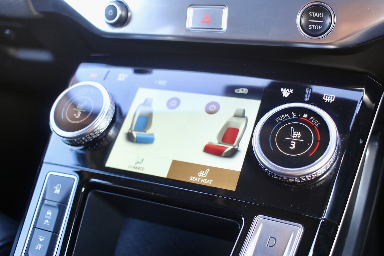 Used Jaguar I-Pace 2021 for sale - 76712647: Photo 18