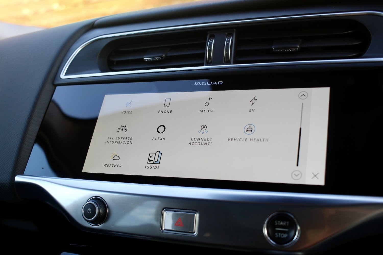 Used Jaguar I-Pace 2021 for sale - 76712647: Photo 19