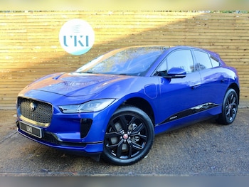 2021 - 294kW EV400 HSE 90kWh 5dr Auto [11kW Charger]