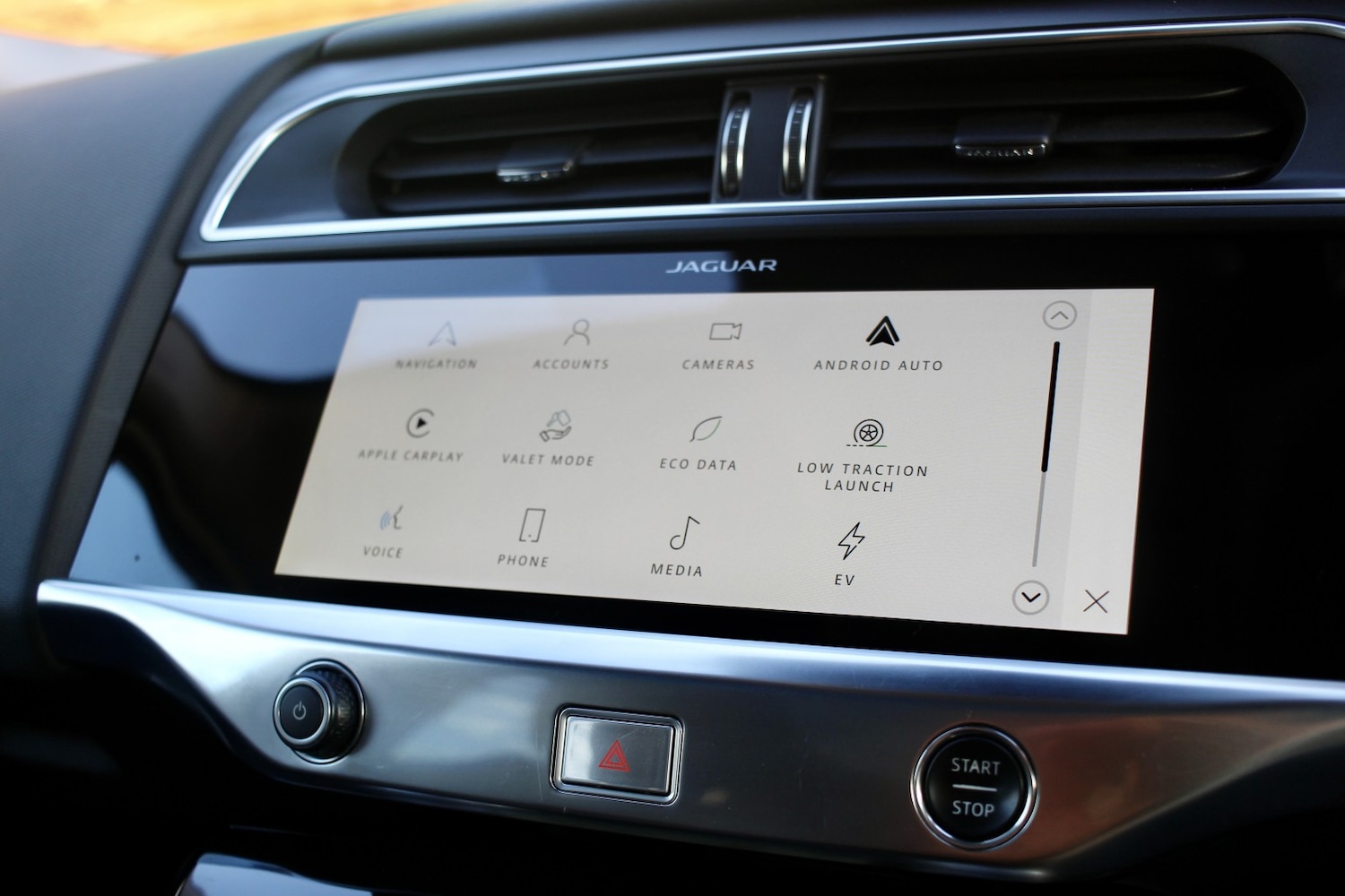 Used Jaguar I-Pace 2021 for sale - 76712647: Photo 20