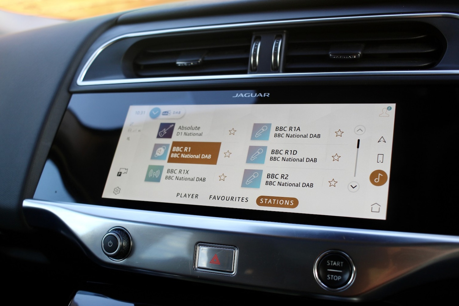 Used Jaguar I-Pace 2021 for sale - 76712647: Photo 21