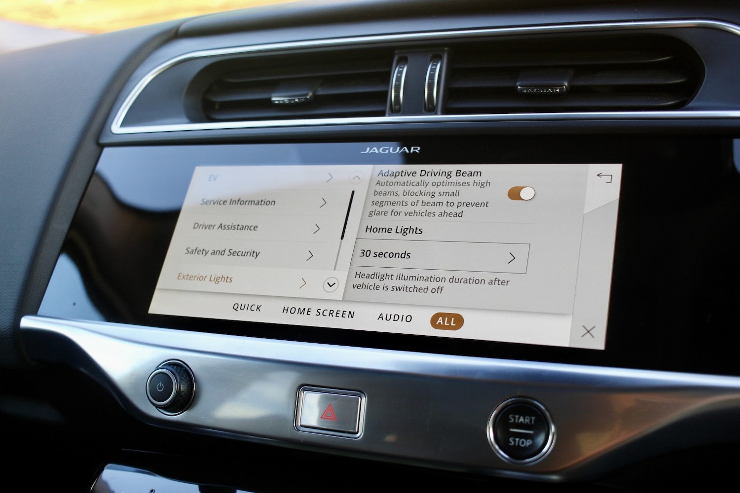 Used Jaguar I-Pace 2021 for sale - 76712647: Photo 22