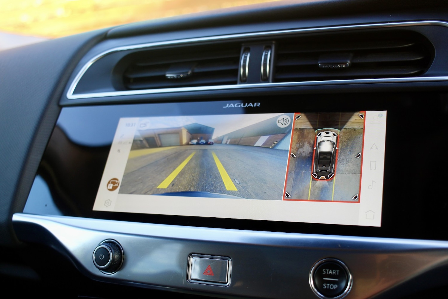 Used Jaguar I-Pace 2021 for sale - 76712647: Photo 23