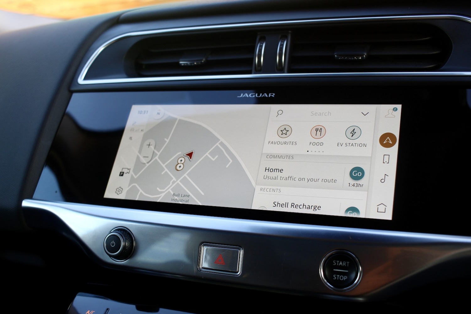 Used Jaguar I-Pace 2021 for sale - 76712647: Photo 24