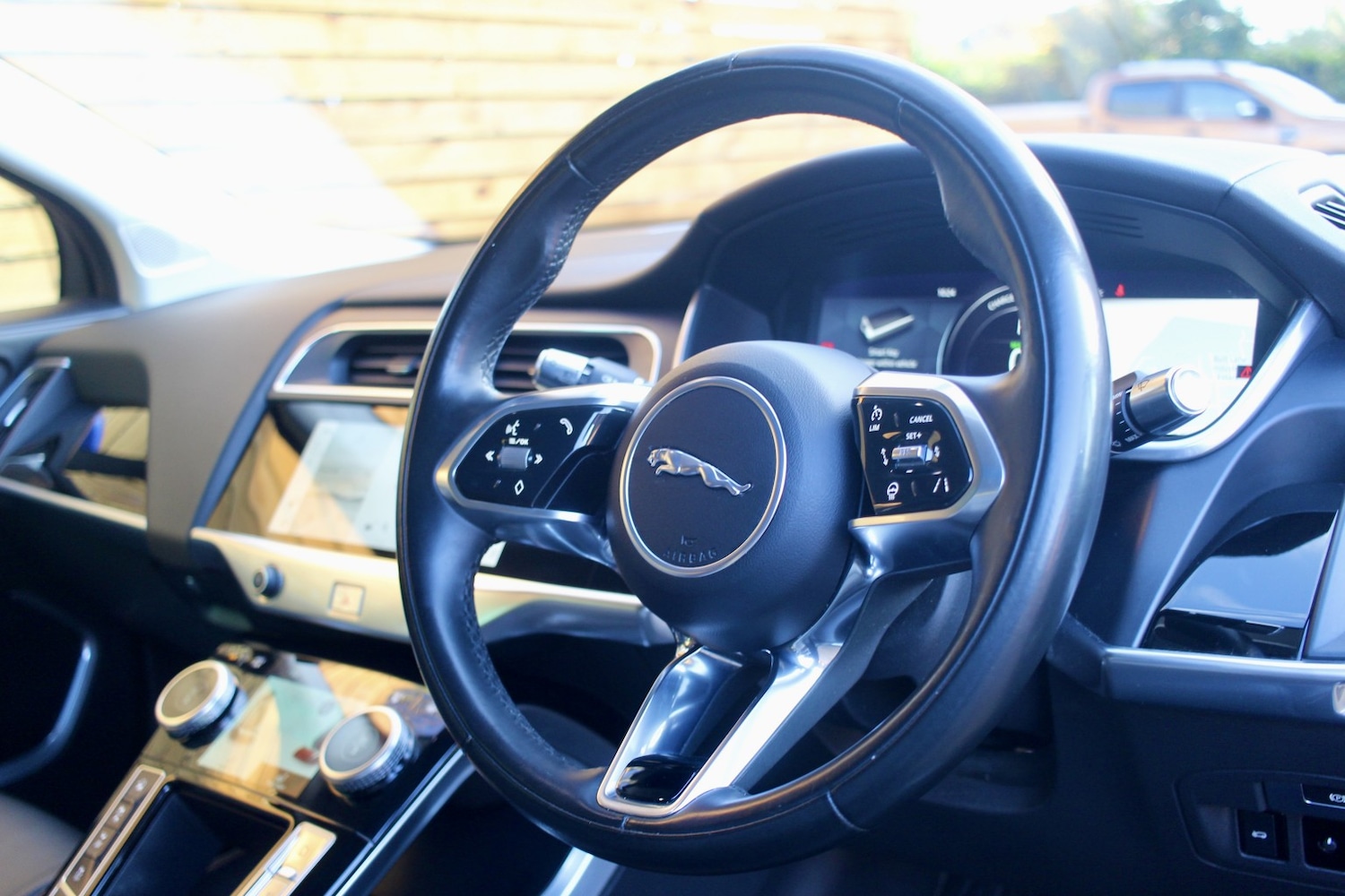 Used Jaguar I-Pace 2021 for sale - 76712647: Photo 26