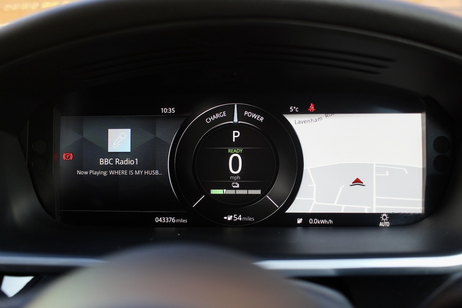 Used Jaguar I-Pace 2021 for sale - 76712647: Photo 28