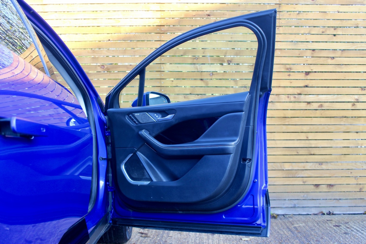 Used Jaguar I-Pace 2021 for sale - 76712647: Photo 32