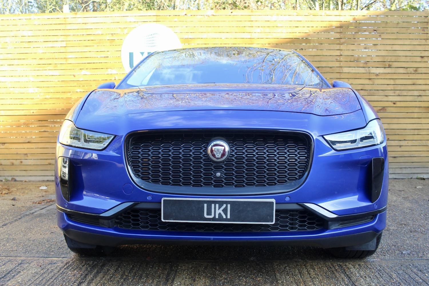 Used Jaguar I-Pace 2021 for sale - 76712647: Photo 33