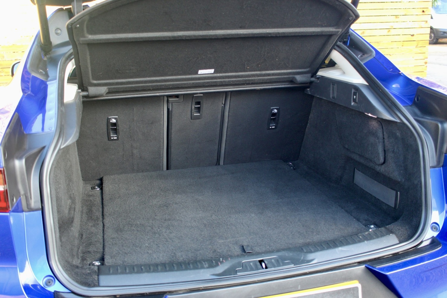 Used Jaguar I-Pace 2021 for sale - 76712647: Photo 35