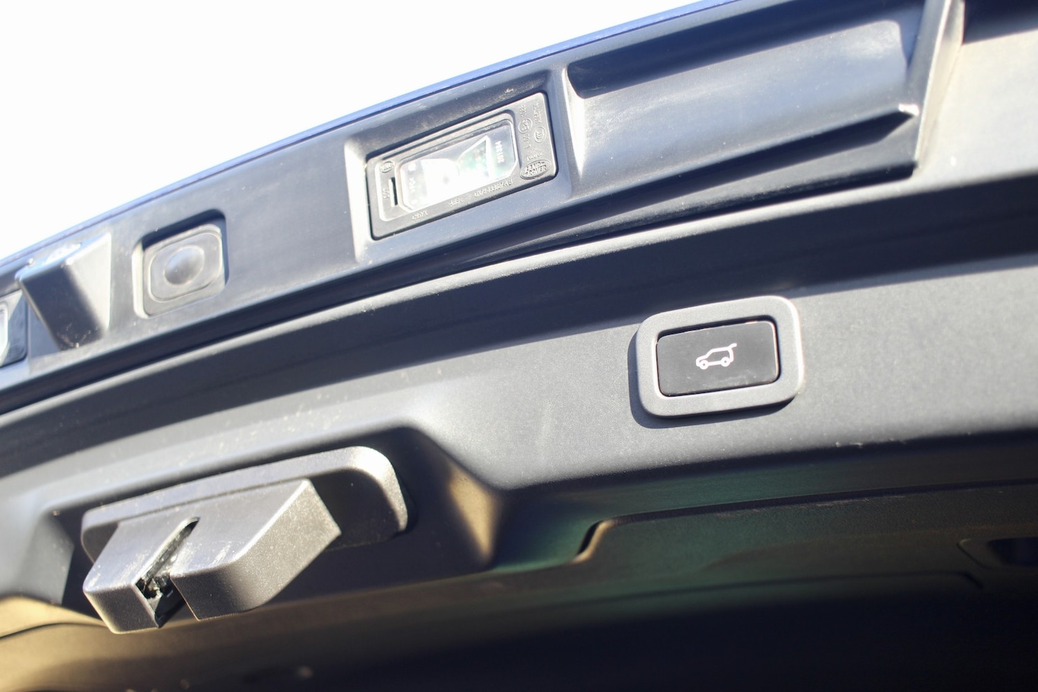 Used Jaguar I-Pace 2021 for sale - 76712647: Photo 36