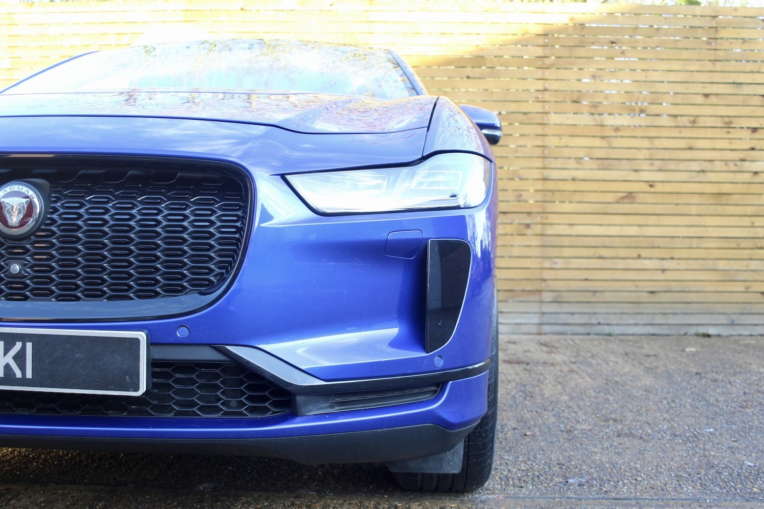 Used Jaguar I-Pace 2021 for sale - 76712647: Photo 37