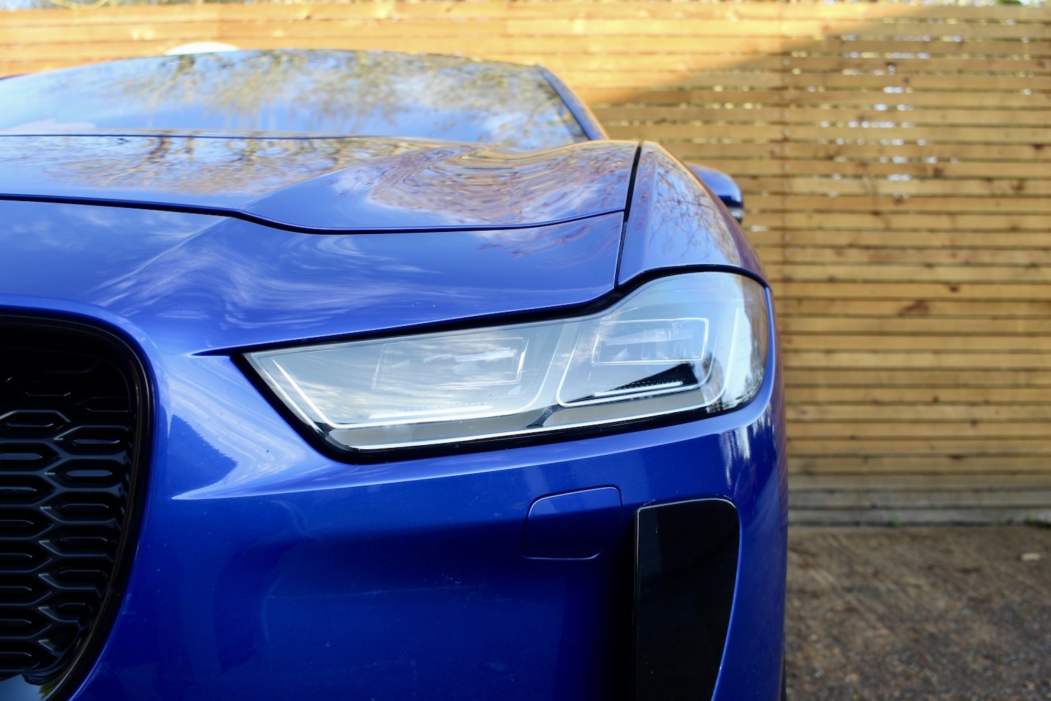 Used Jaguar I-Pace 2021 for sale - 76712647: Photo 38