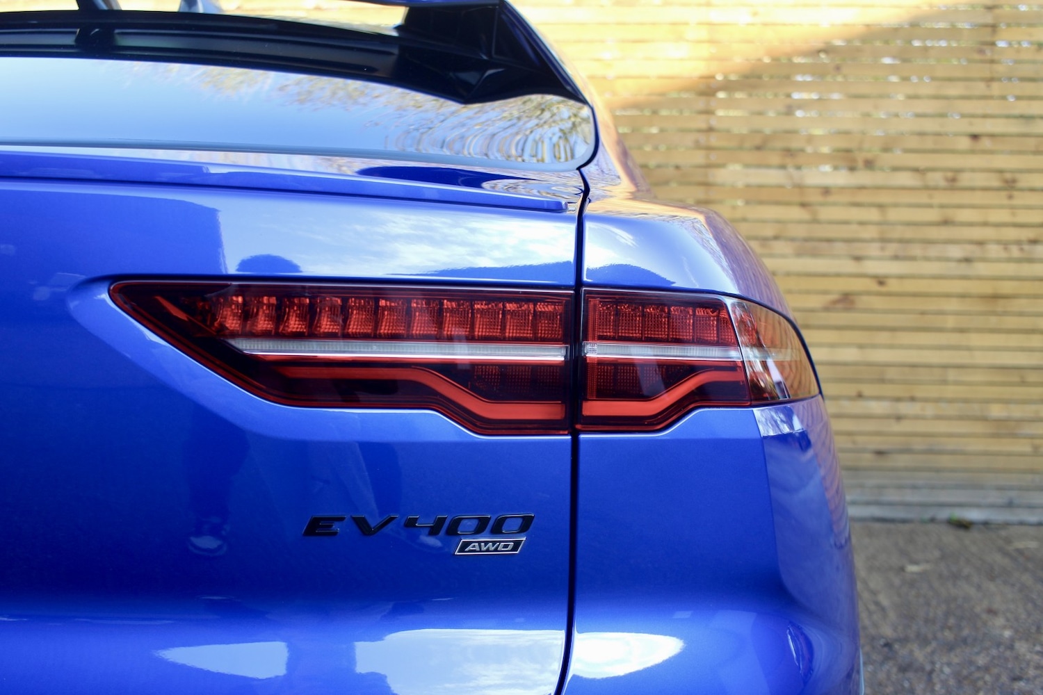 Used Jaguar I-Pace 2021 for sale - 76712647: Photo 39