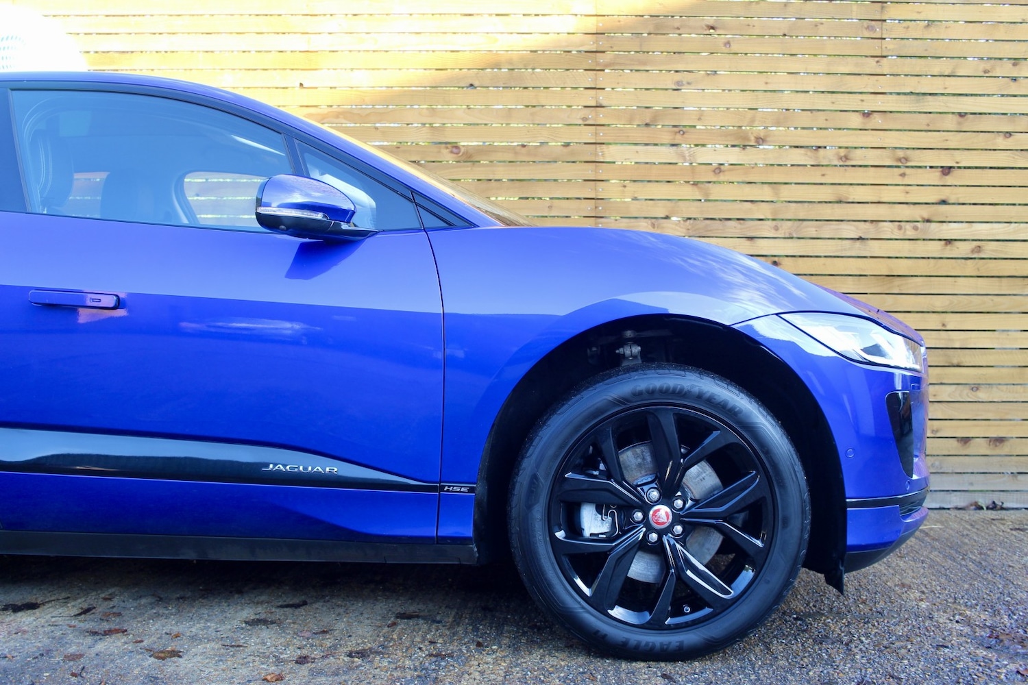 Used Jaguar I-Pace 2021 for sale - 76712647: Photo 42