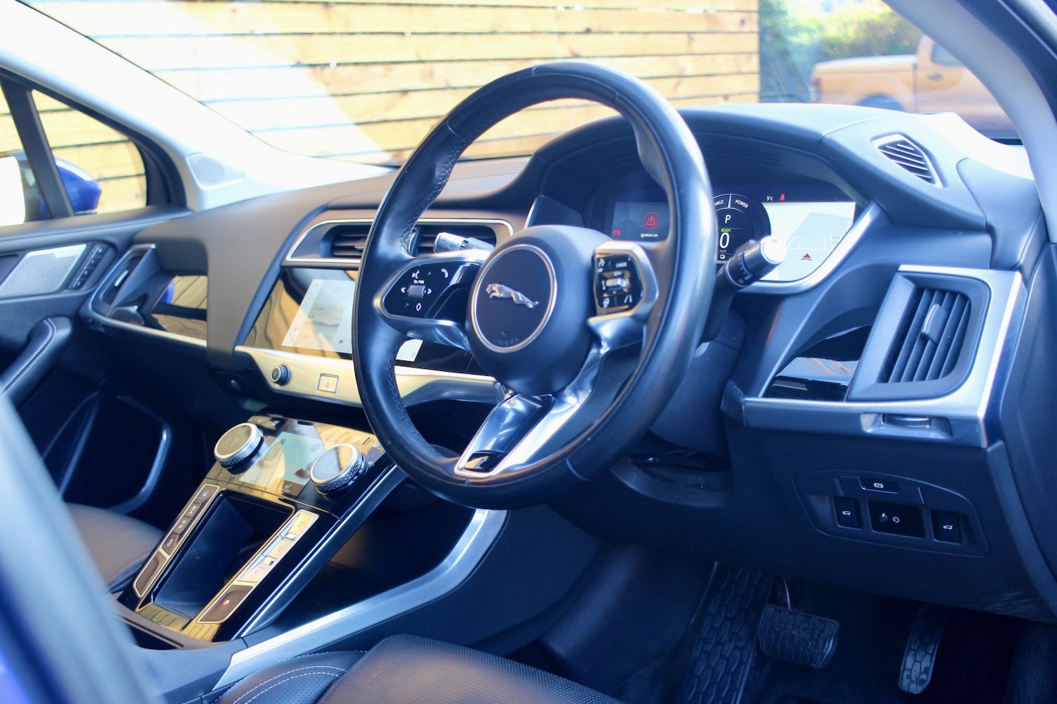 Used Jaguar I-Pace 2021 for sale - 76712647: Photo 6