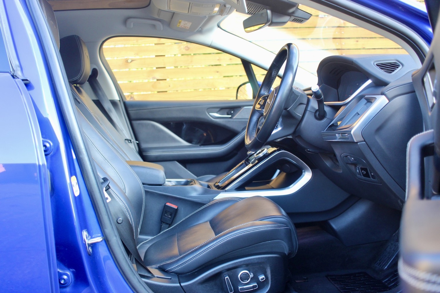 Used Jaguar I-Pace 2021 for sale - 76712647: Photo 7