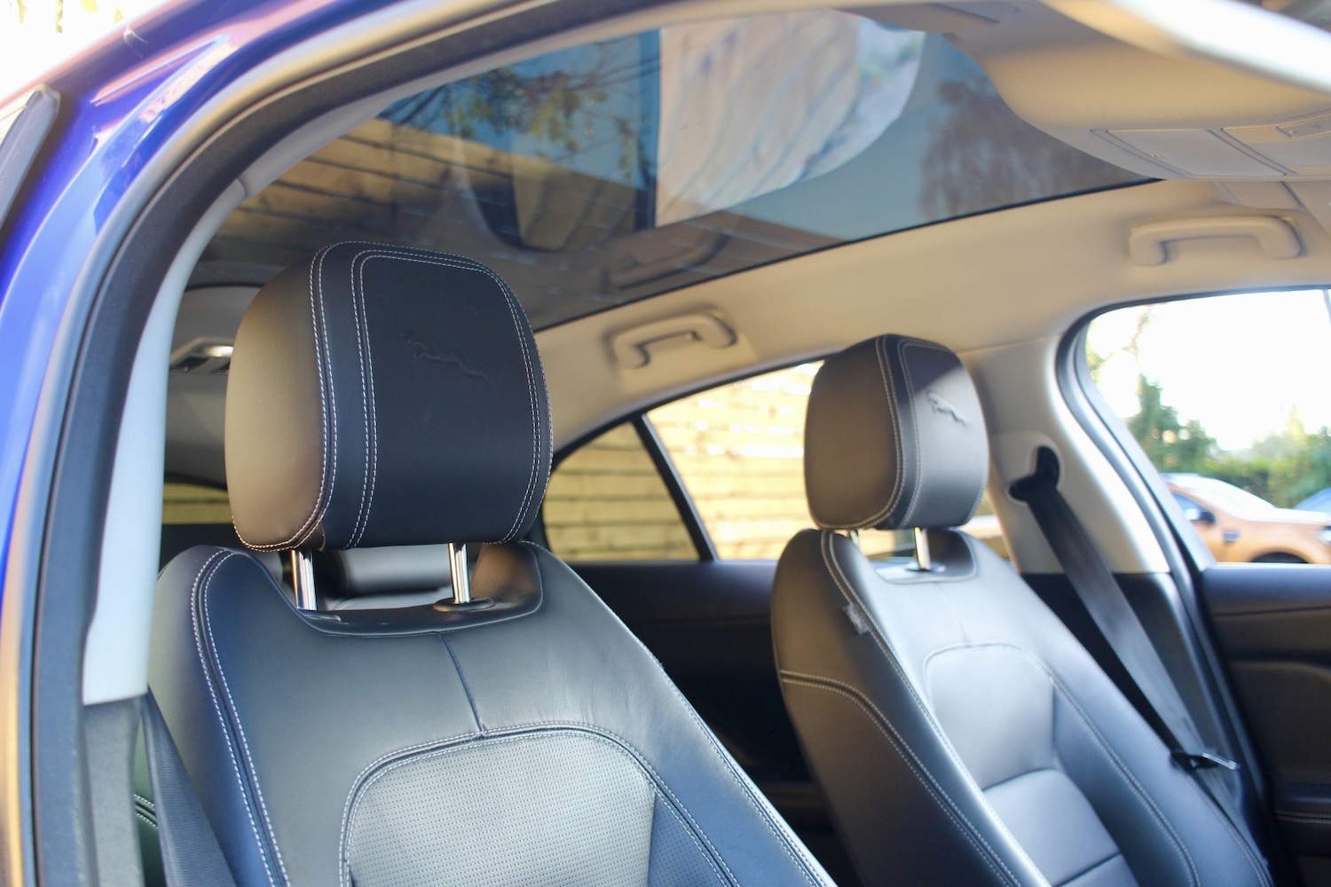 Used Jaguar I-Pace 2021 for sale - 76712647: Photo 8