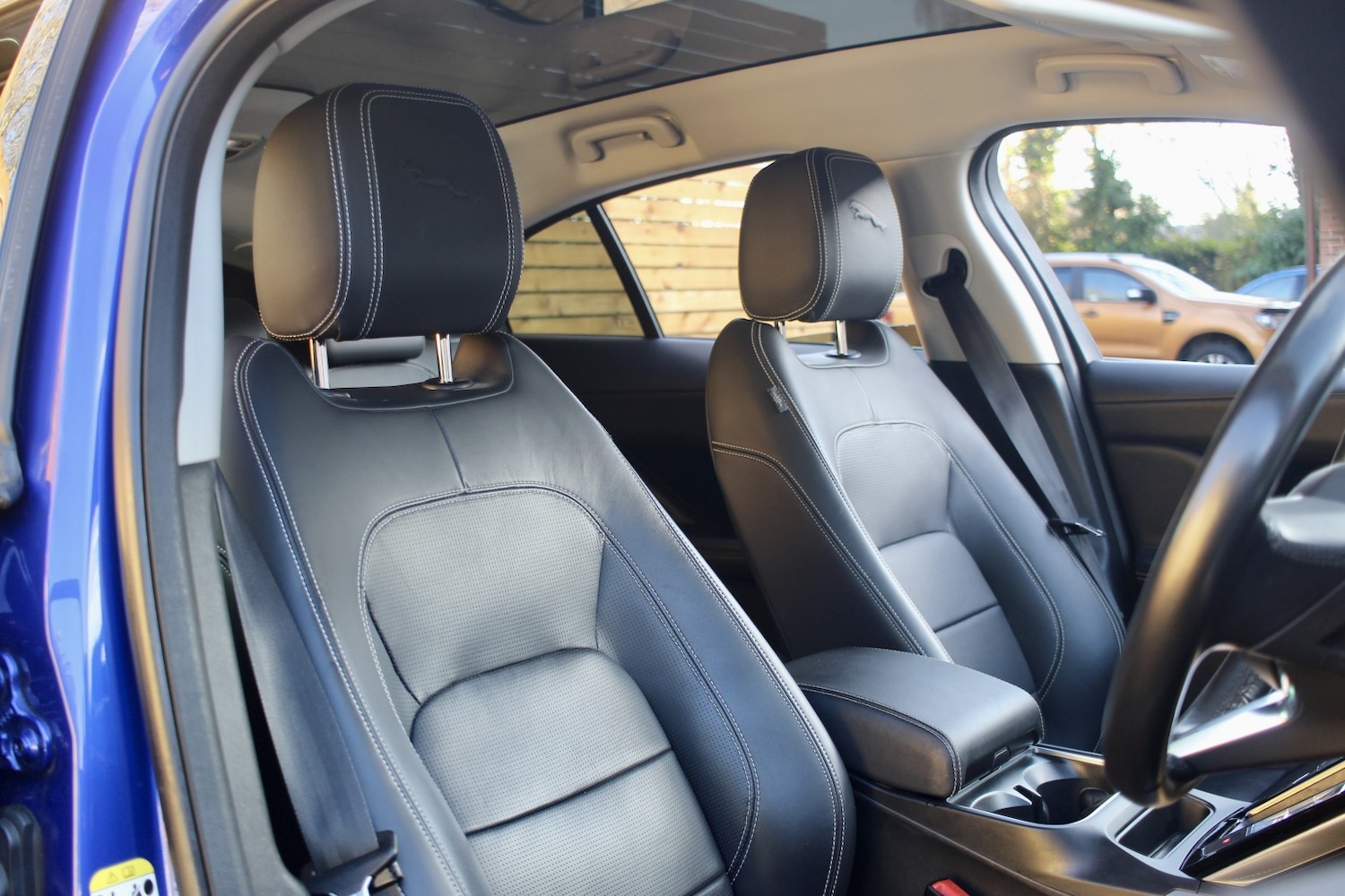 Used Jaguar I-Pace 2021 for sale - 76712647: Photo 9