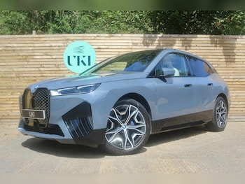 Used BMW iX 2023 for sale - 79410767: Photo