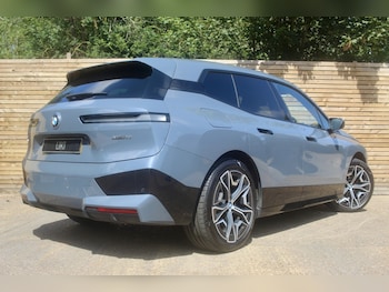 Used BMW iX 2023 for sale - 79410767: Photo