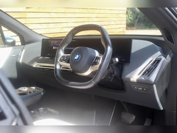 Used BMW iX 2023 for sale - 79410767: Photo