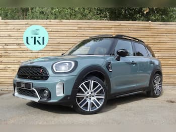 Used MINI Countryman 2023 for sale - 79697056: Photo