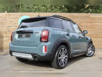 Used MINI Countryman 2023 for sale - 79697056: Photo