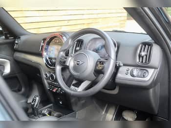 Used MINI Countryman 2023 for sale - 79697056: Photo