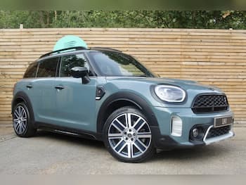 Used MINI Countryman 2023 for sale - 79697056: Photo