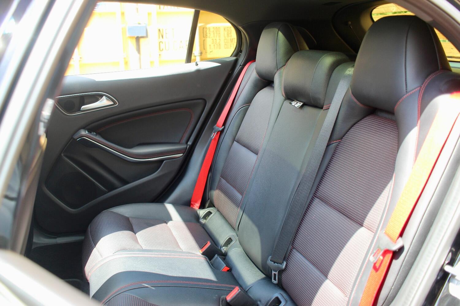 Used Mercedes-Benz GLA 2018 for sale - 76605968: Photo 13