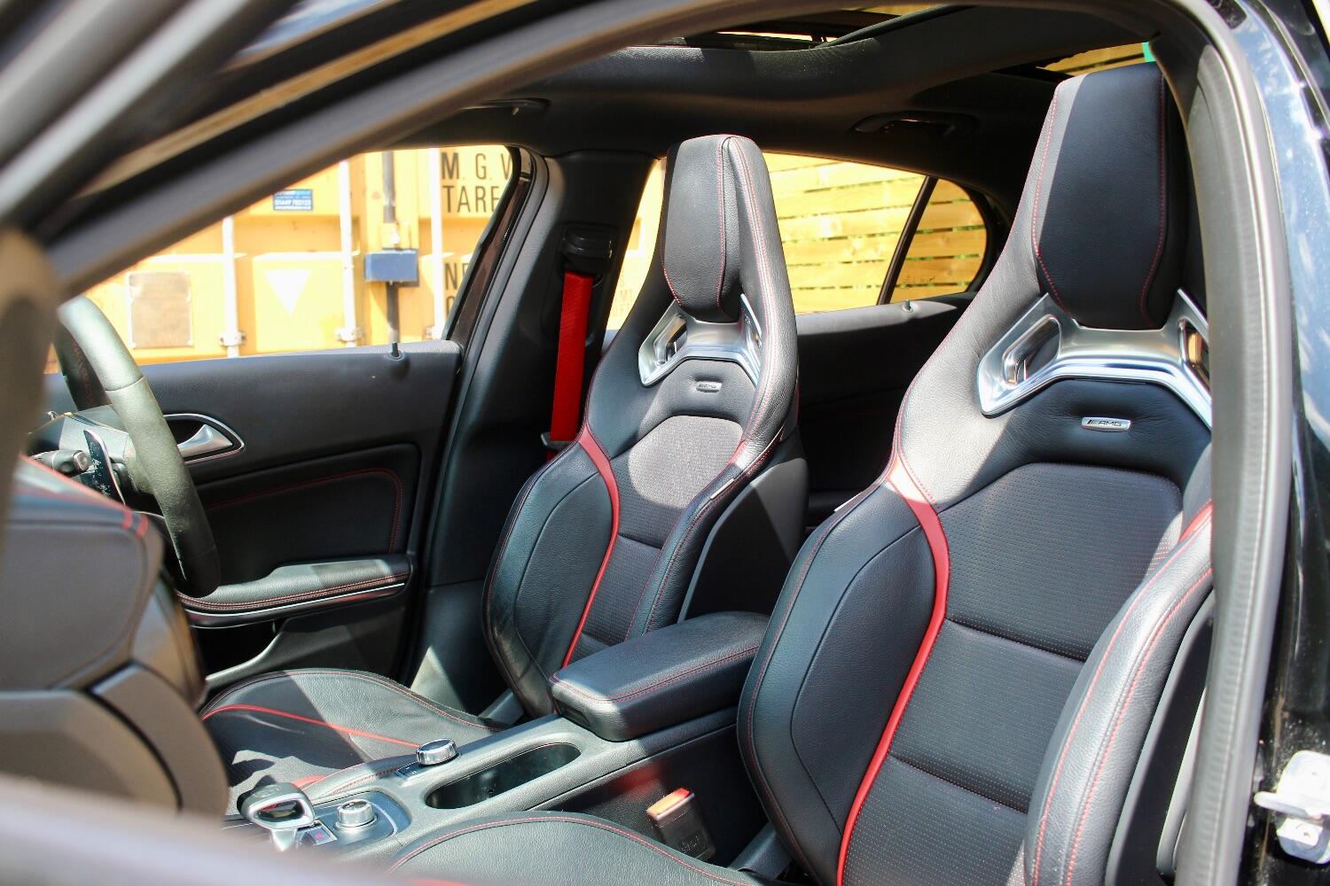 Used Mercedes-Benz GLA 2018 for sale - 76605968: Photo 14