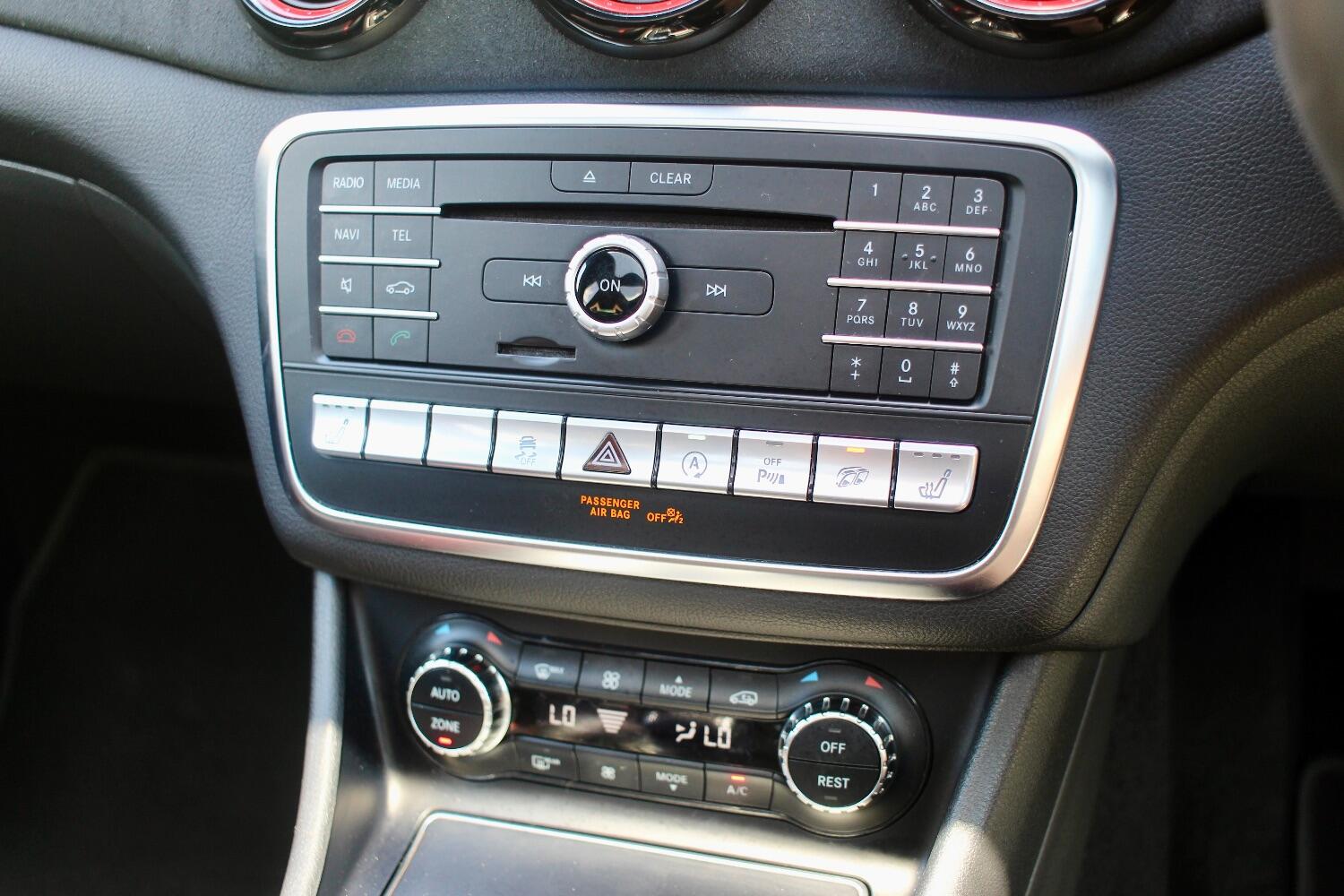 Used Mercedes-Benz GLA 2018 for sale - 76605968: Photo 18