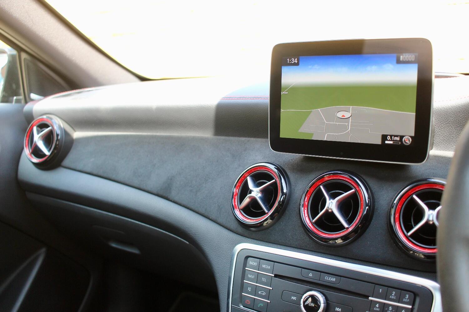 Used Mercedes-Benz GLA 2018 for sale - 76605968: Photo 19