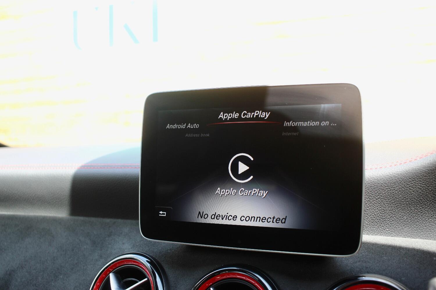 Used Mercedes-Benz GLA 2018 for sale - 76605968: Photo 22