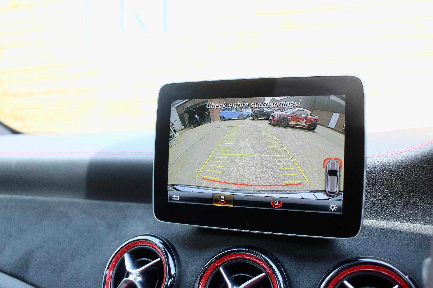 Used Mercedes-Benz GLA 2018 for sale - 76605968: Photo 24