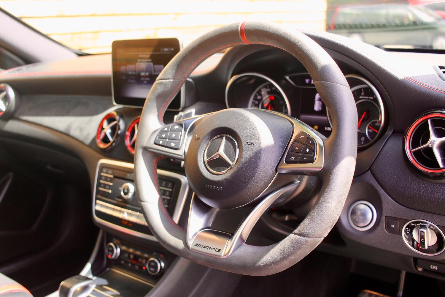 Used Mercedes-Benz GLA 2018 for sale - 76605968: Photo 26