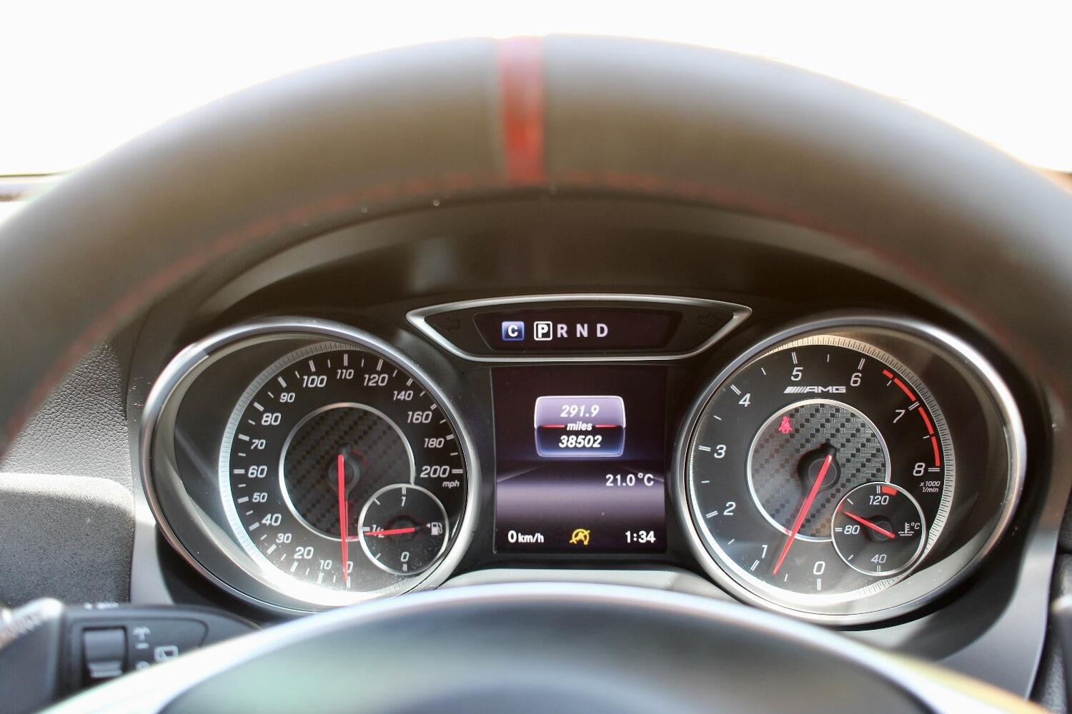 Used Mercedes-Benz GLA 2018 for sale - 76605968: Photo 27