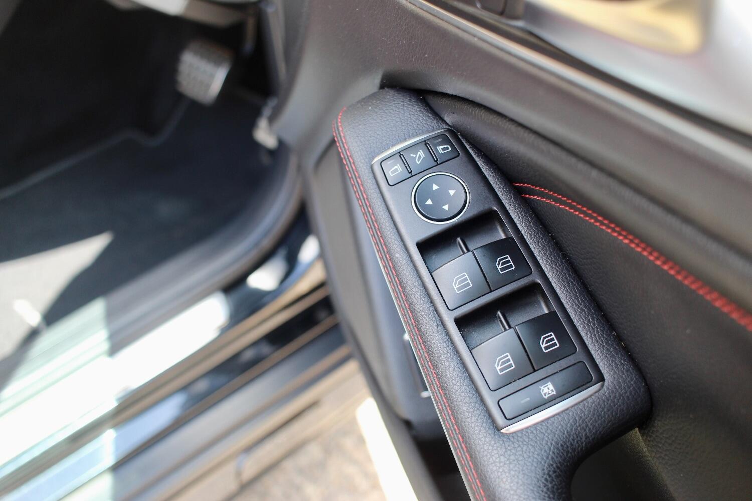 Used Mercedes-Benz GLA 2018 for sale - 76605968: Photo 28