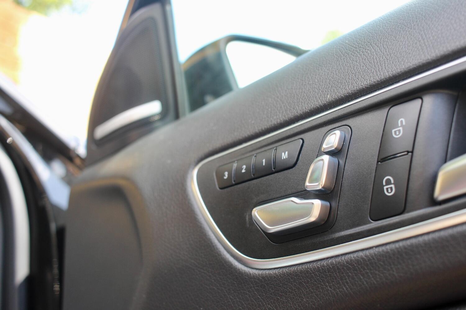 Used Mercedes-Benz GLA 2018 for sale - 76605968: Photo 29