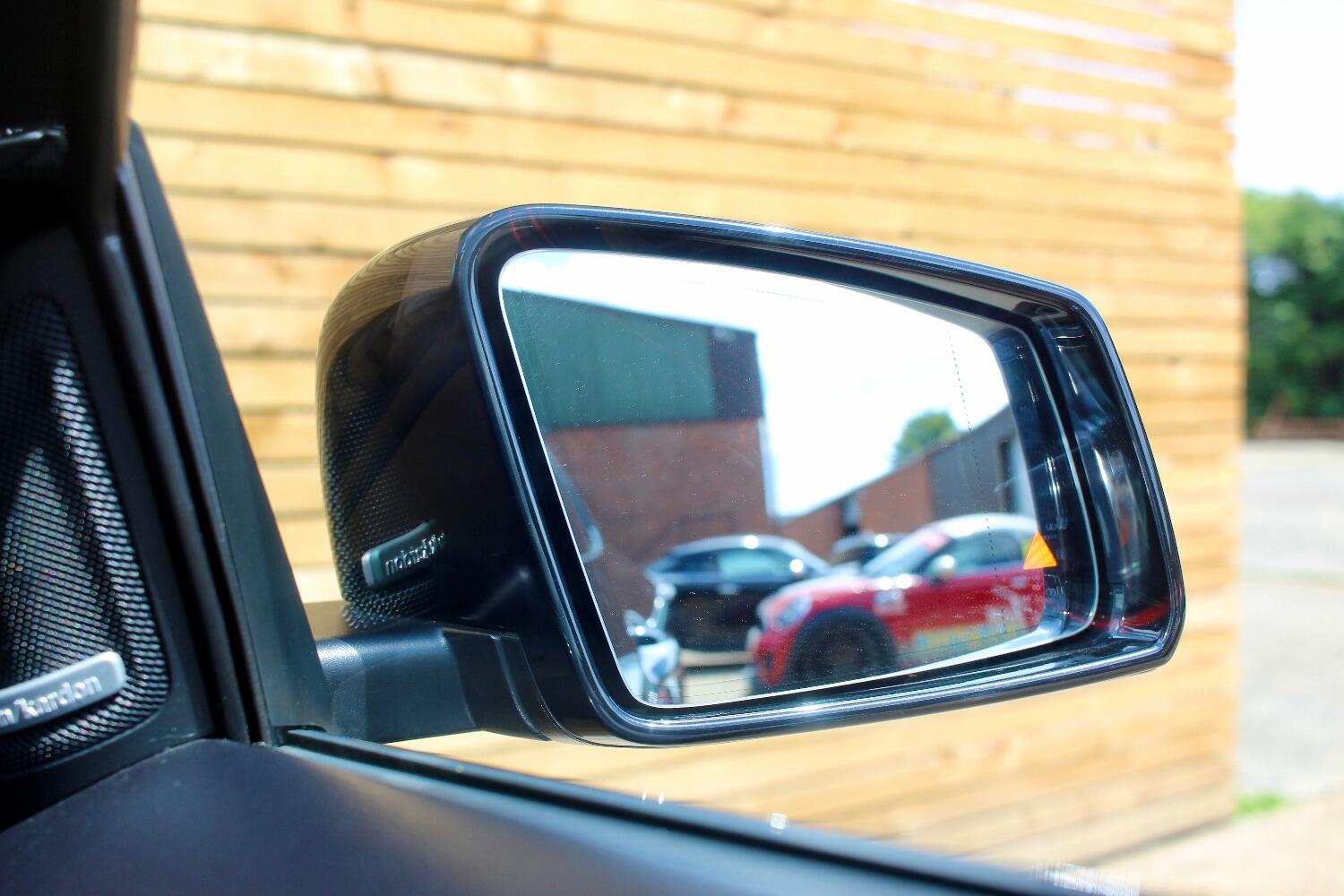 Used Mercedes-Benz GLA 2018 for sale - 76605968: Photo 32