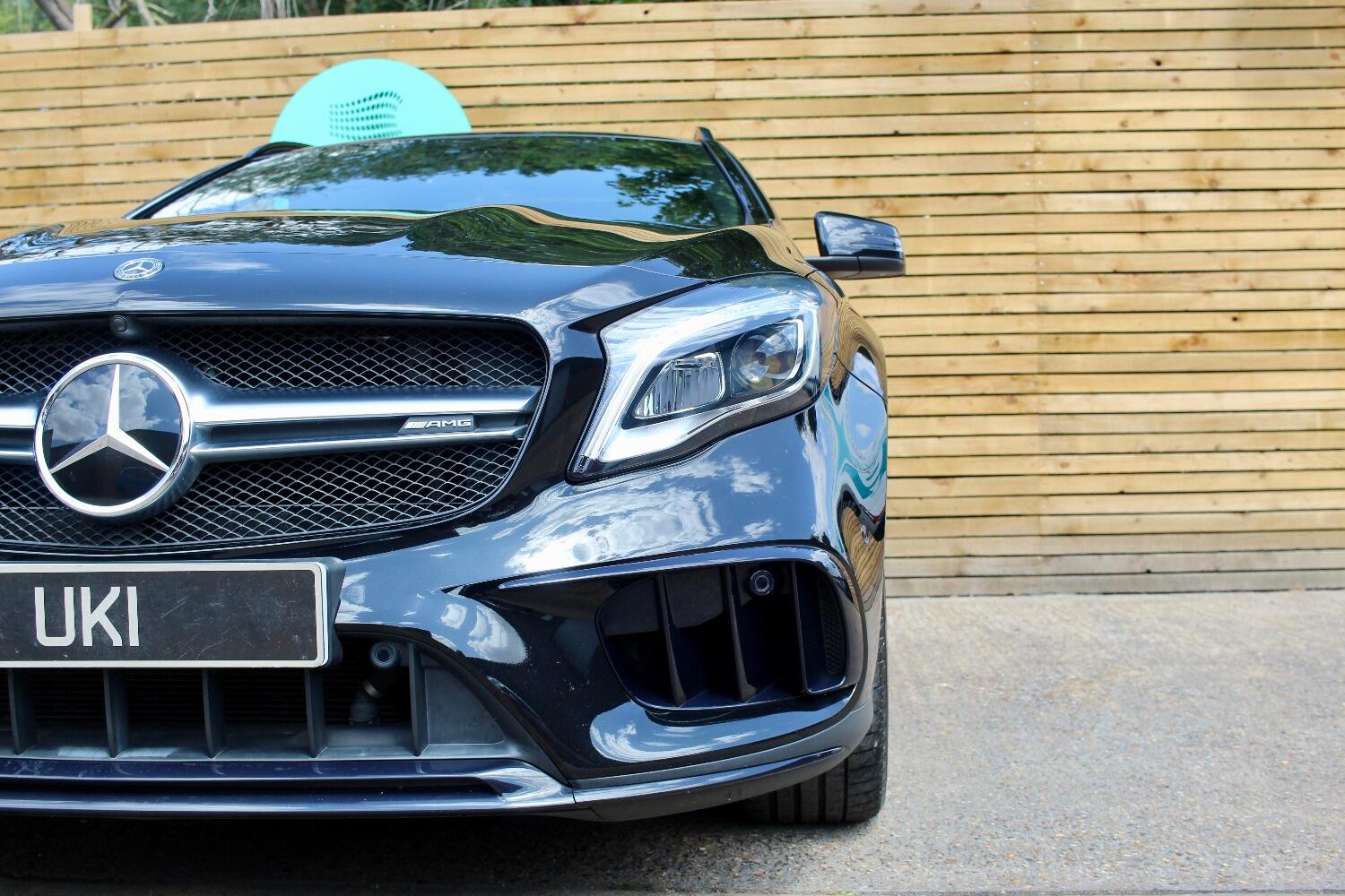 Used Mercedes-Benz GLA 2018 for sale - 76605968: Photo 37