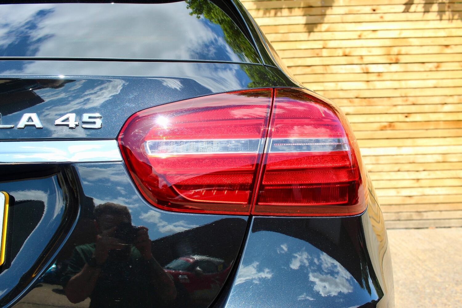 Used Mercedes-Benz GLA 2018 for sale - 76605968: Photo 39