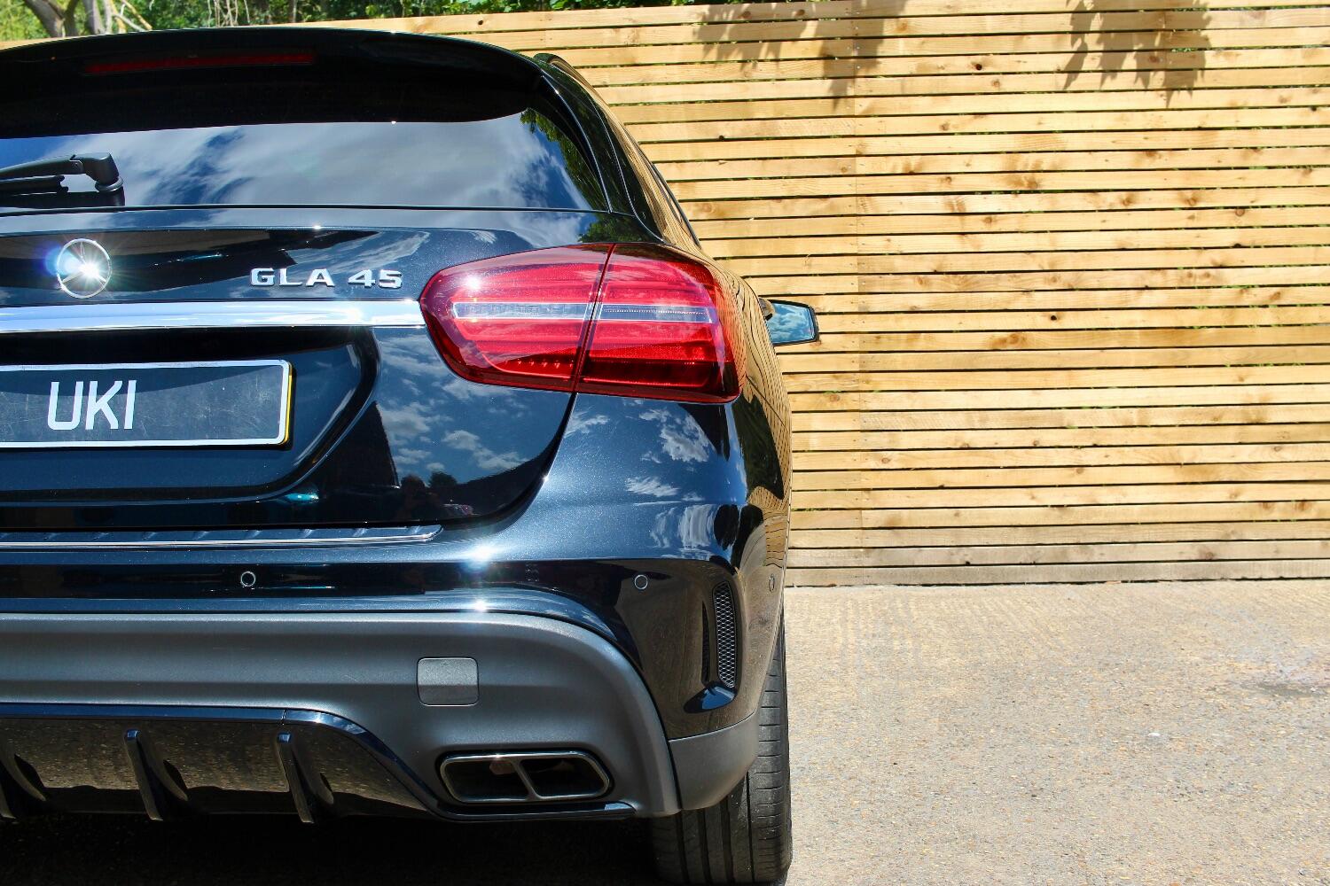 Used Mercedes-Benz GLA 2018 for sale - 76605968: Photo 40