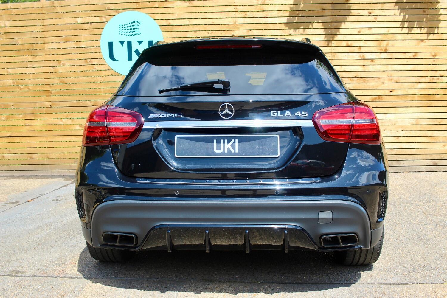 Used Mercedes-Benz GLA 2018 for sale - 76605968: Photo 5