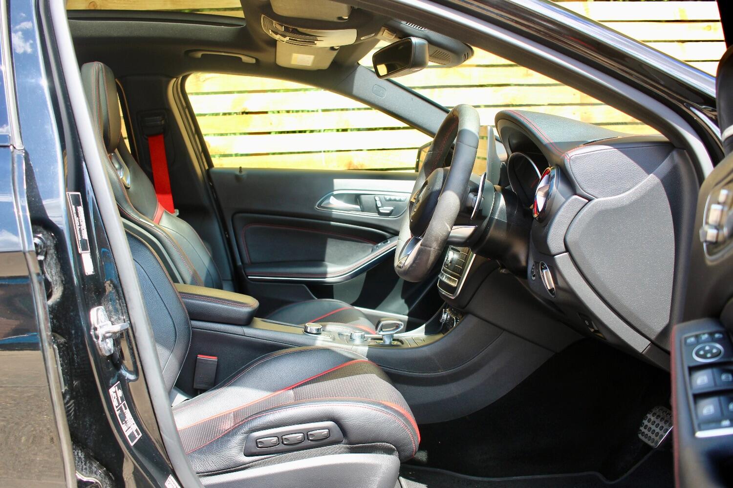 Used Mercedes-Benz GLA 2018 for sale - 76605968: Photo 7