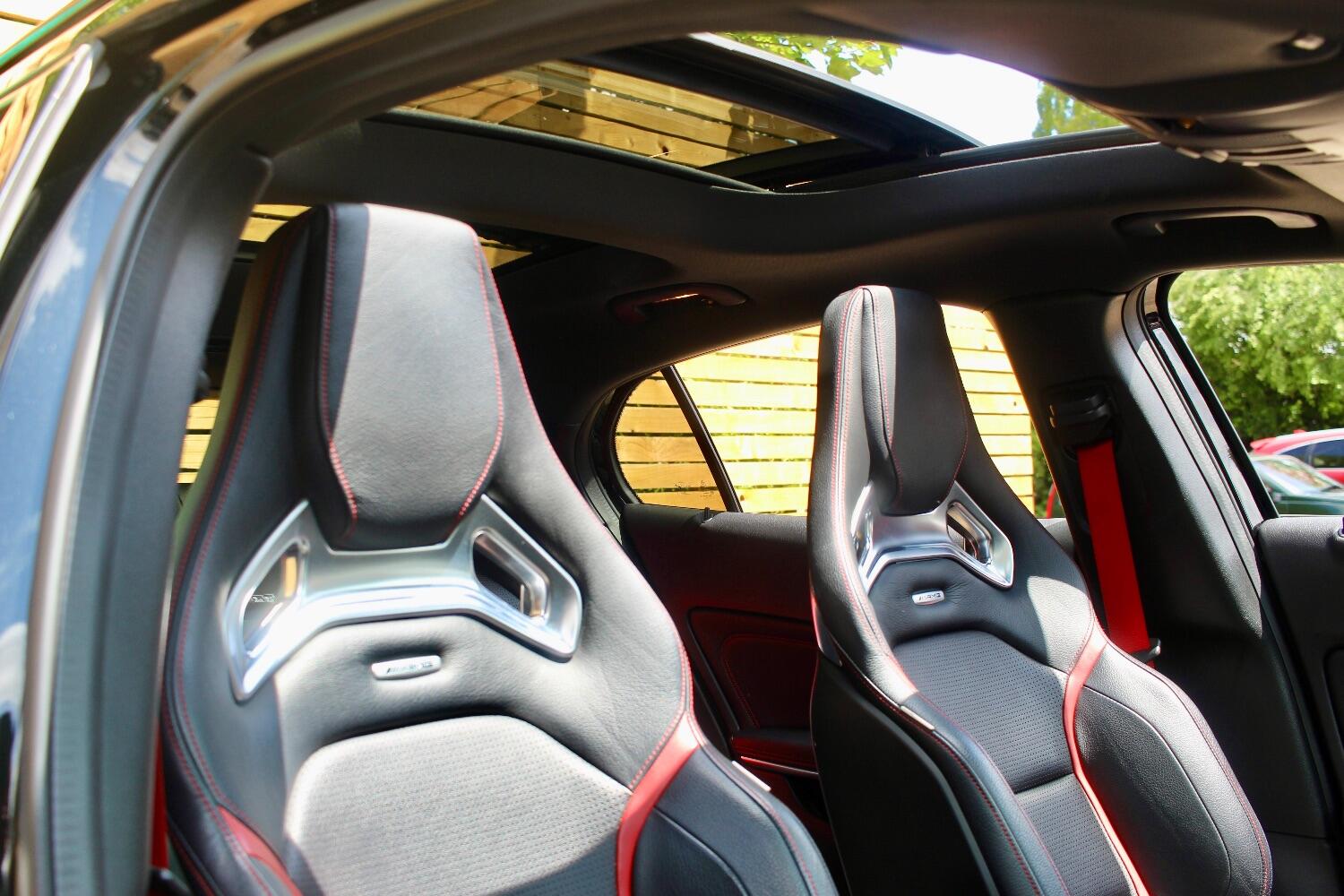 Used Mercedes-Benz GLA 2018 for sale - 76605968: Photo 8